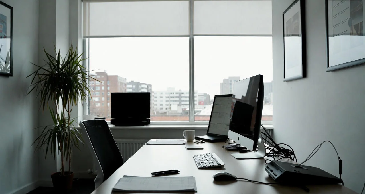 خدمات VoIP در شیراز