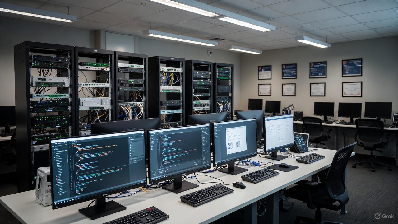 خدمات اینترنت در شیراز