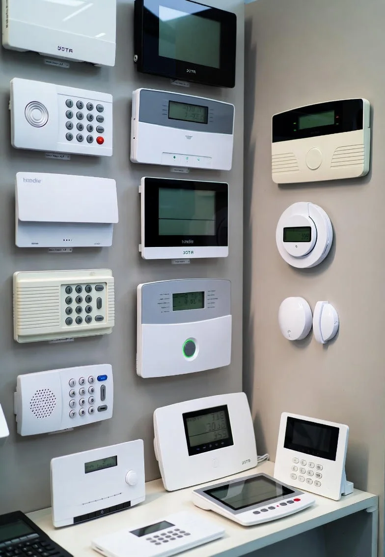 سیستم‌های دزدگیر