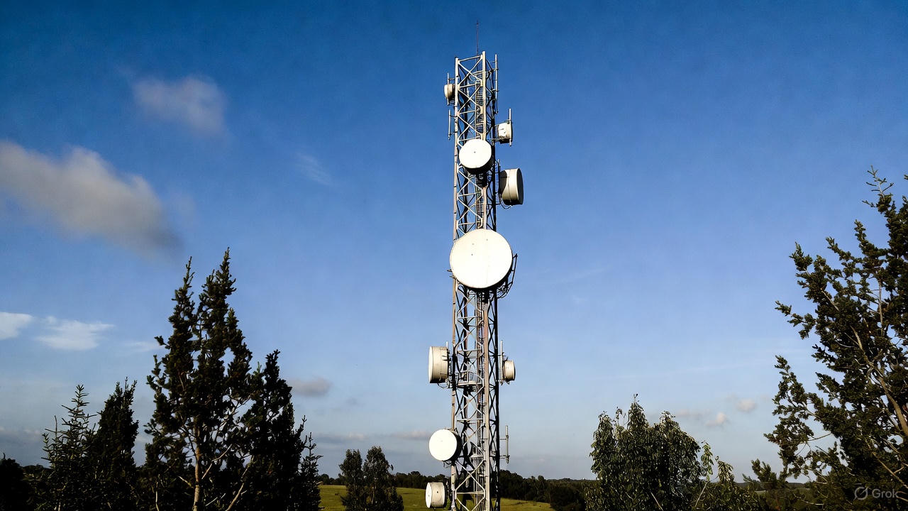 خدمات وایرلس در شیراز