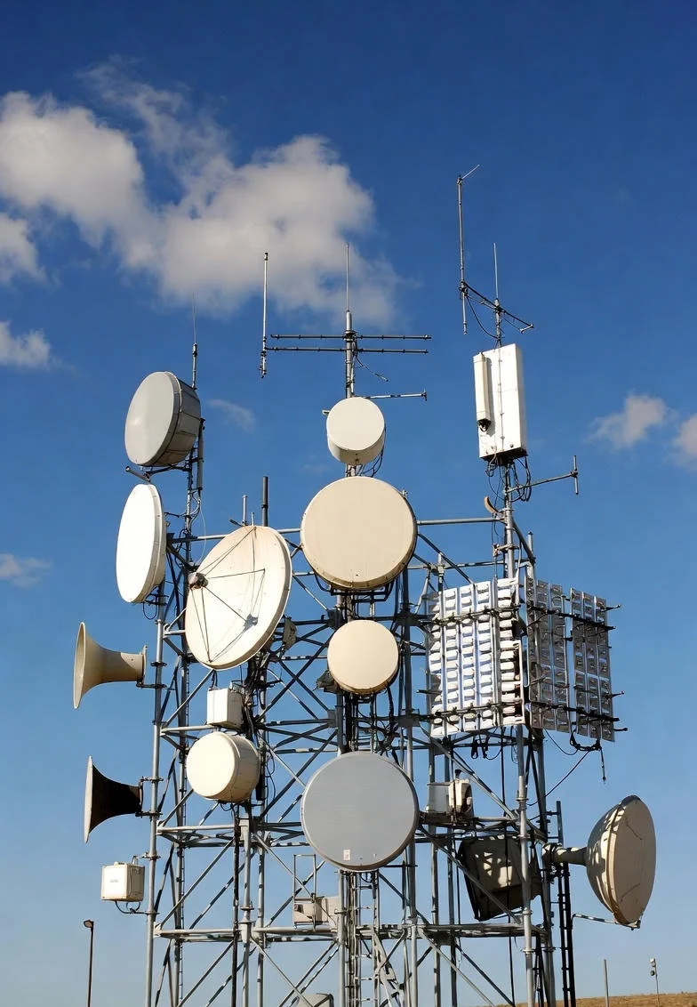 خدمات وایرلس در شیراز