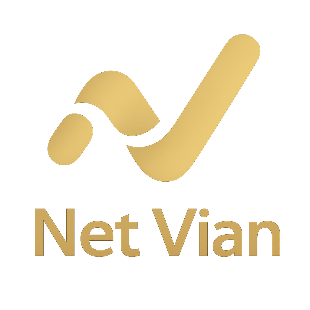 NetVian Logo